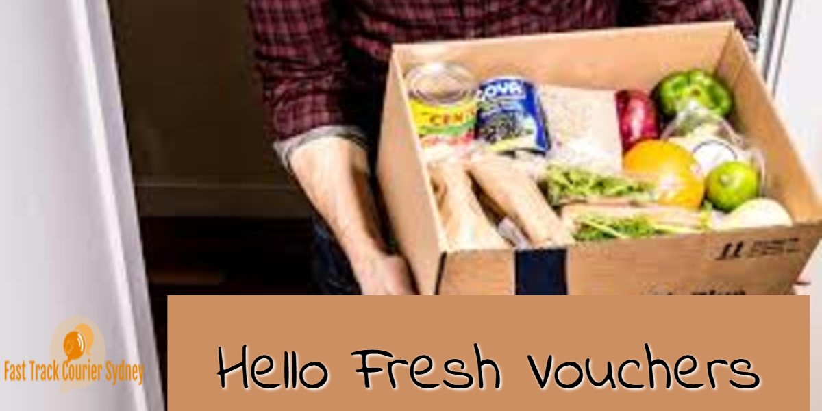 Hello Fresh Discounted Meals