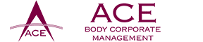 Ace Body Corporate Logo